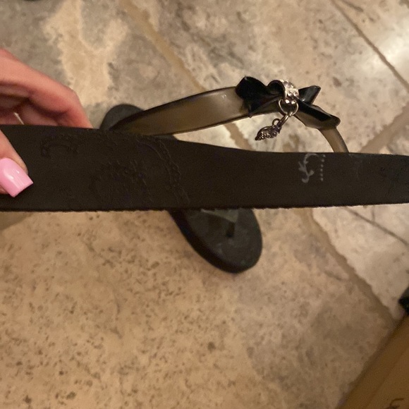 BCBG sandals - Picture 3 of 11